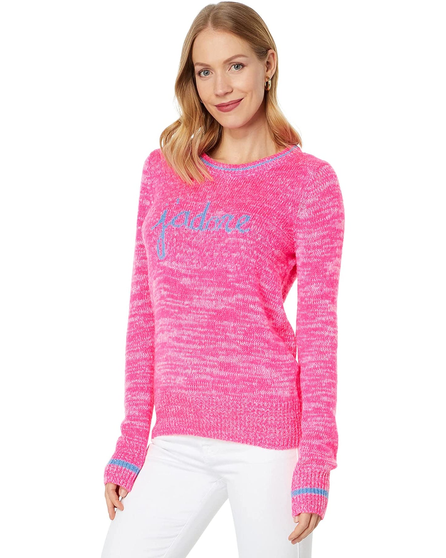 ROLLINS SWEATER